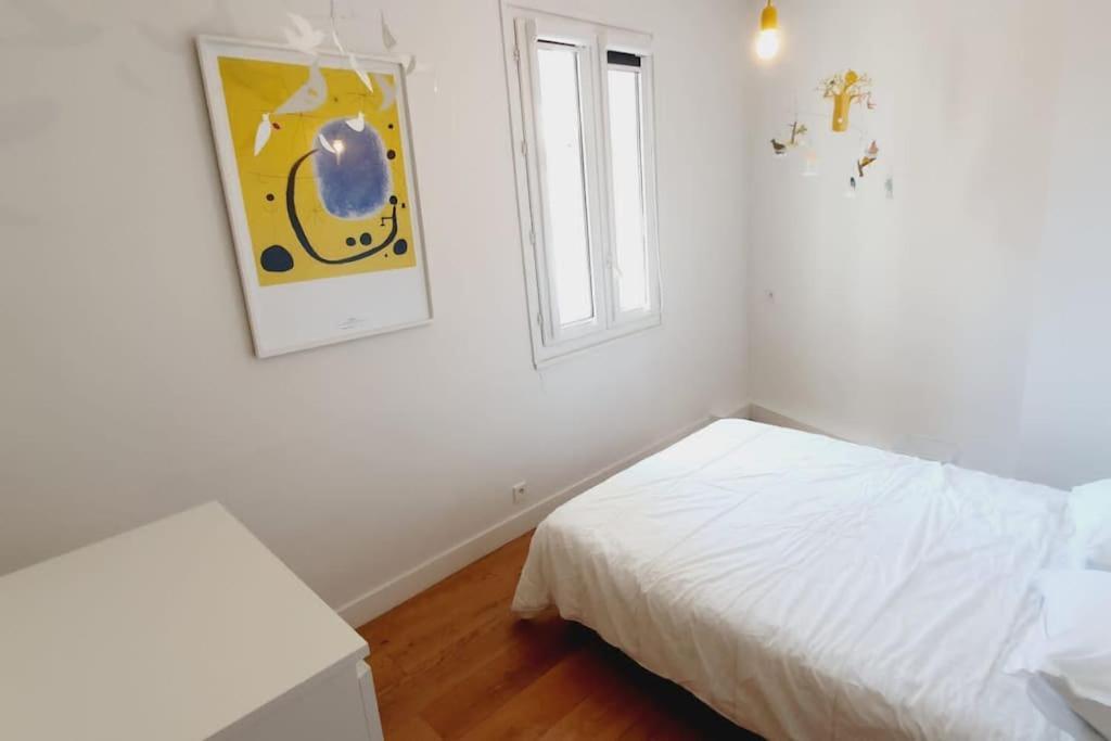 Appartement Hyper Centre 6 Pax Toulouse Eksteriør billede